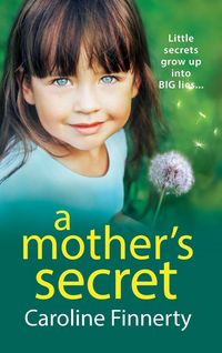 Produktbild: A Mother's Secret