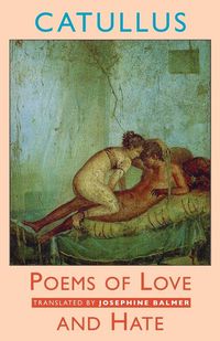 Produktbild: Poems of Love and Hate