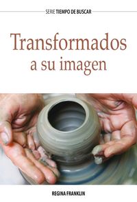 Produktbild: Transformados a Su imagen