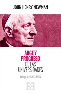 Produktbild: Auge y progreso de las universidades
