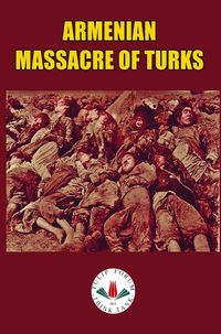 Produktbild: Armenian Massacre Of Turks