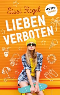 Produktbild: Lieben verboten