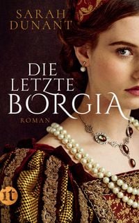 Produktbild: Die letzte Borgia