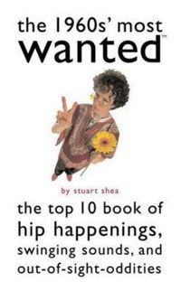 Produktbild: The 1960s' Most Wanted