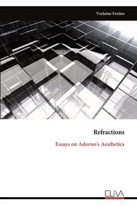 Produktbild: Refractions