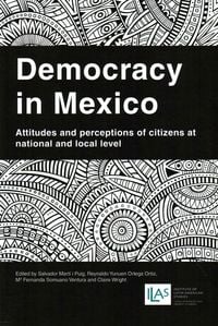 Produktbild: Democracy in Mexico