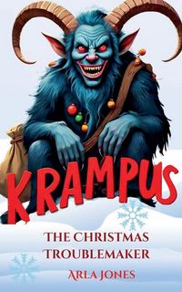 Produktbild: Krampus - The Christmas Troublemaker