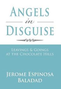 Produktbild: Baladad, J: Angels in Disguise