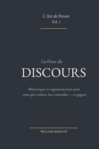 Produktbild: La Force du Discours