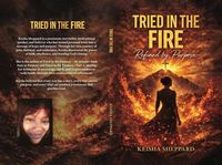 Produktbild: Tried in the Fire