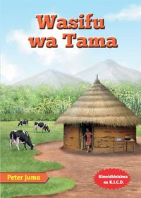 Produktbild: Wasifu wa Tama