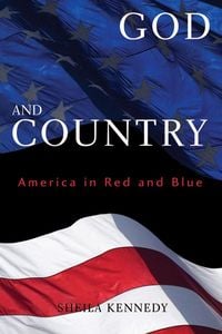 Produktbild: God and Country