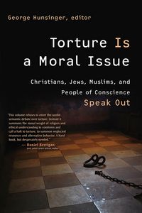 Produktbild: Torture Is a Moral Issue