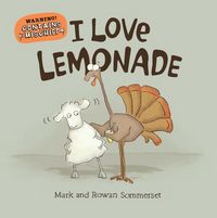 Produktbild: I Love Lemonade
