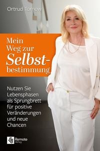 Produktbild: Mein Weg zur Selbstbestimmung