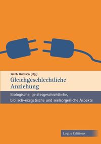 Produktbild: Gleichgeschlechtliche Anziehung