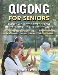 Produktbild: Qigong for Seniors