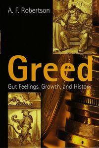 Produktbild: Greed