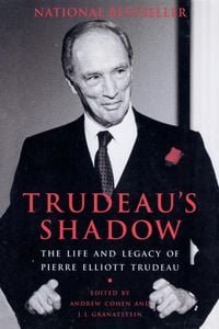 Produktbild: Trudeau's Shadow