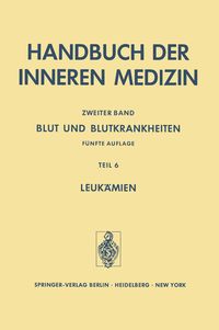 Produktbild: Blut und Blutkrankheiten