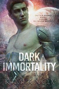 Produktbild: Dark Immortality