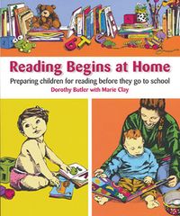 Produktbild: Reading Begins at Home