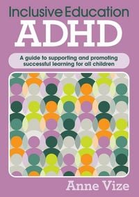 Produktbild: Inclusive Education - ADHD
