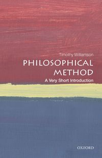 Produktbild: Philosophical Method