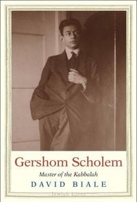 Produktbild: Gershom Scholem