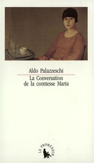 Produktbild: La conversation de la comtesse Maria