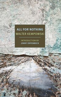 Produktbild: All for Nothing