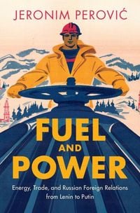 Produktbild: Fuel and Power