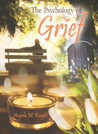 Produktbild: The Psychology of Grief