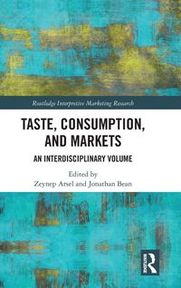Produktbild: Taste, Consumption and Markets