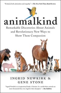 Produktbild: Animalkind