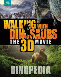 Produktbild: Brusatte, S: Walking with Dinosaurs Dinopedia