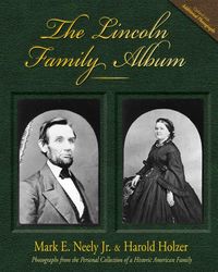 Produktbild: The Lincoln Family Album