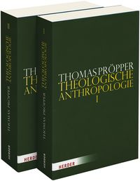 Bild vom Artikel Theologische Anthropologie vom Autor Thomas Pröpper