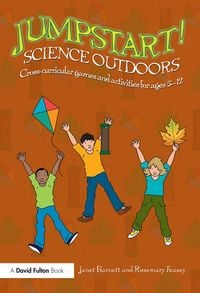 Produktbild: Jumpstart! Science Outdoors