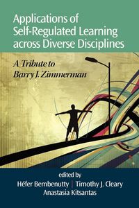 Produktbild: Applications of Self-Regulated Learning Across Diverse Disciplines