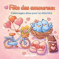 Produktbild: F&ecirc;te des amoureux