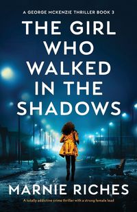Produktbild: The Girl Who Walked in the Shadows
