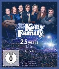 Bild vom Artikel The Kelly Family - 25 Years Later - Live vom Autor The Kelly Family