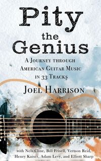 Produktbild: Pity the Genius