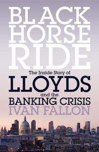 Produktbild: Black Horse Ride