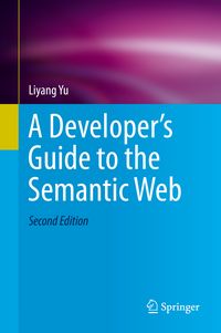 Produktbild: A Developer&rsquo;s Guide to the Semantic Web