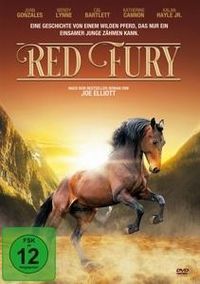 Bild vom Artikel Red Fury vom Autor Calvin Bartlett