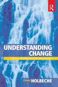Produktbild: Understanding Change