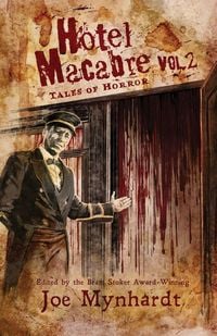 Produktbild: Hotel Macabre