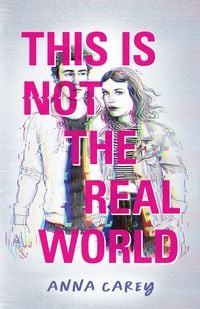 Produktbild: This Is Not the Real World